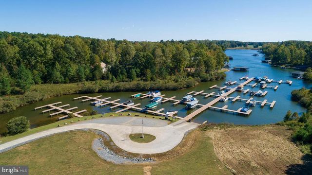 LOT 166 TRAVELLERS, Mineral, VA 23117