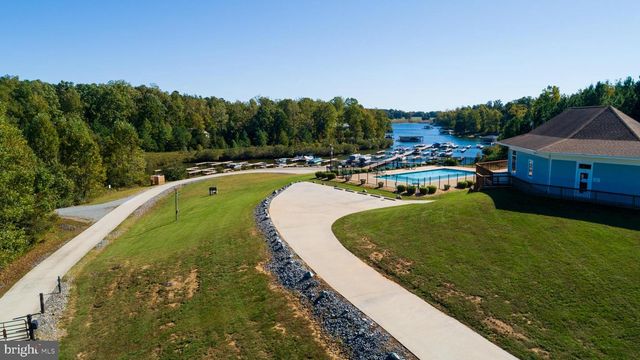 LOT 166 TRAVELLERS, Mineral, VA 23117