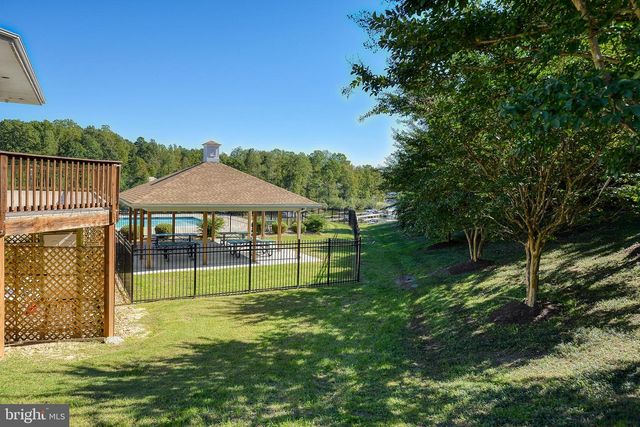 LOT 166 TRAVELLERS, Mineral, VA 23117