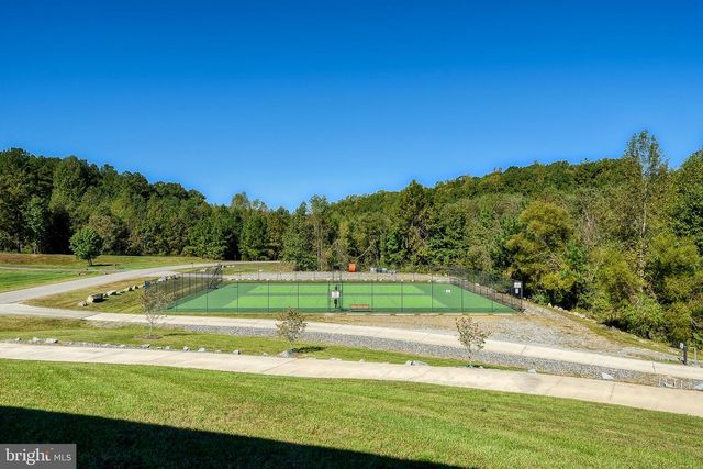 LOT 166 TRAVELLERS, Mineral, VA 23117