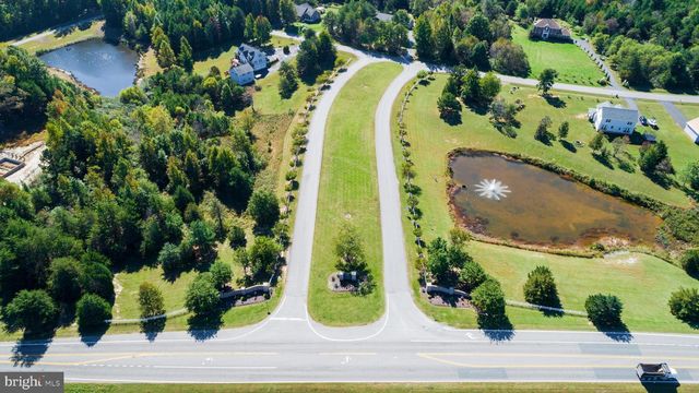 LOT 166 TRAVELLERS, Mineral, VA 23117