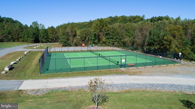 LOT 166 TRAVELLERS, Mineral, VA 23117