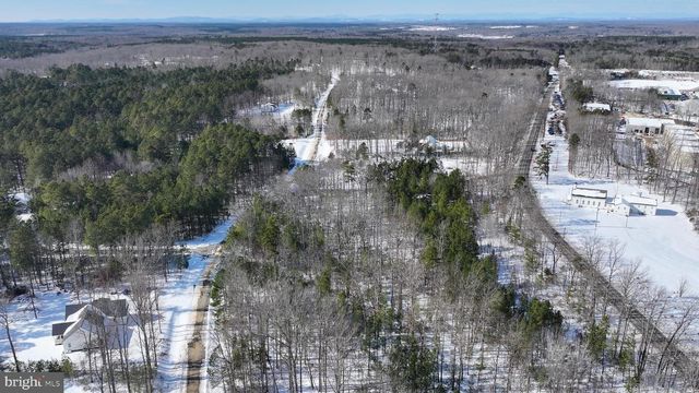 LOT 166 TRAVELLERS, Mineral, VA 23117