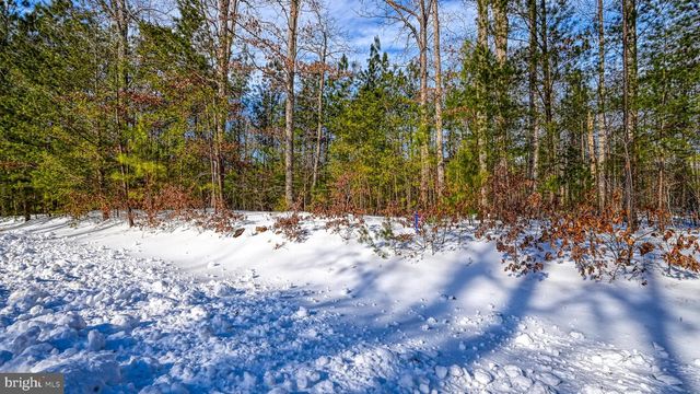 LOT 166 TRAVELLERS, Mineral, VA 23117