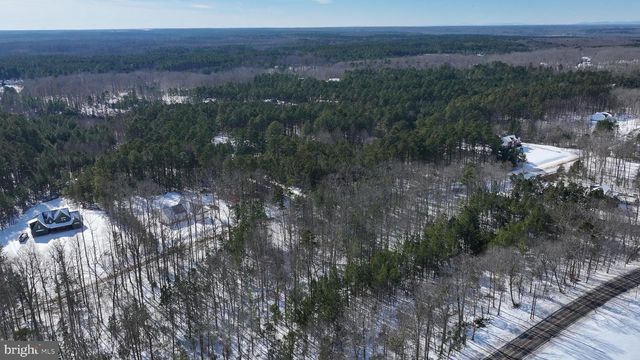 LOT 166 TRAVELLERS, Mineral, VA 23117