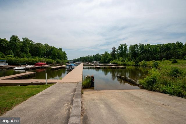 LOT 166 TRAVELLERS, Mineral, VA 23117