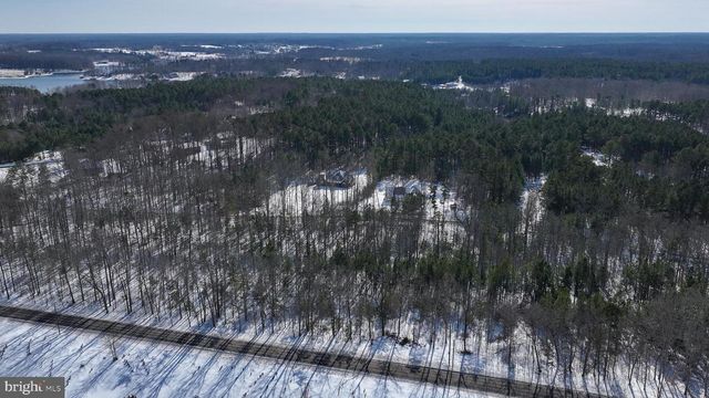 LOT 166 TRAVELLERS, Mineral, VA 23117