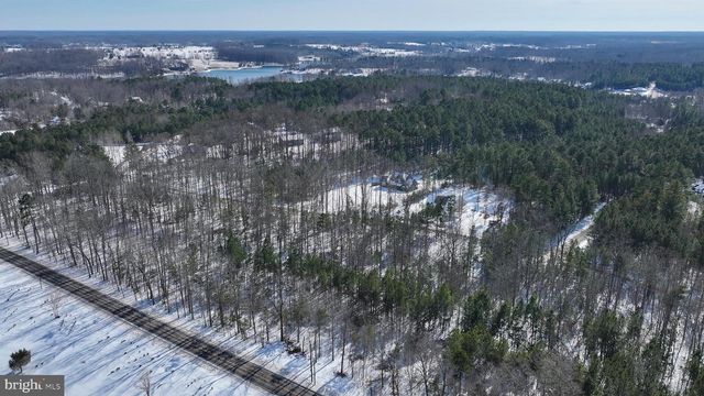 LOT 166 TRAVELLERS, Mineral, VA 23117