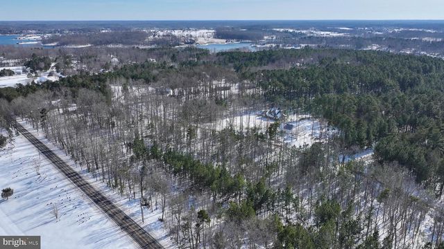 LOT 166 TRAVELLERS, Mineral, VA 23117