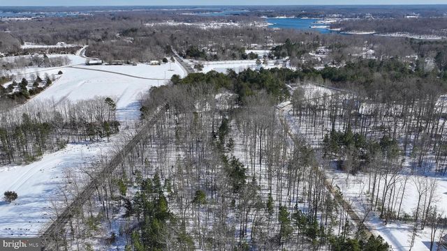 LOT 166 TRAVELLERS, Mineral, VA 23117