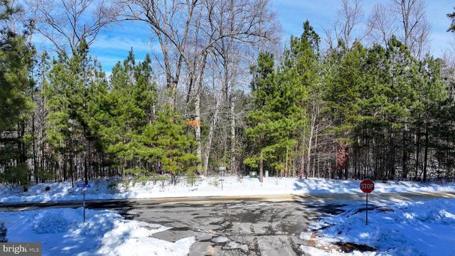 LOT 166 TRAVELLERS, Mineral, VA 23117