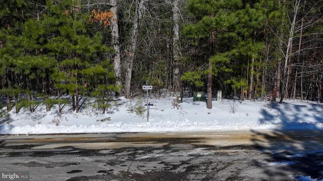 LOT 166 TRAVELLERS, Mineral, VA 23117