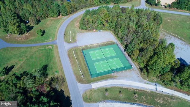 LOT 166 TRAVELLERS, Mineral, VA 23117