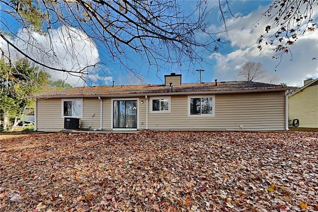 5359 Stafford NW Drive, Lilburn, GA 30047