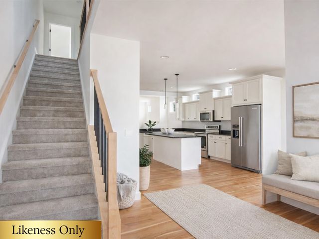 41 Trail's End Drive Lot 4, South Burlington, VT 05403