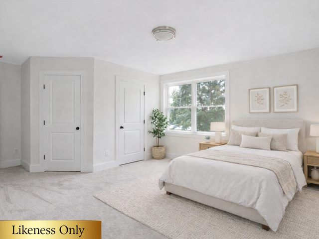 41 Trail's End Drive Lot 4, South Burlington, VT 05403