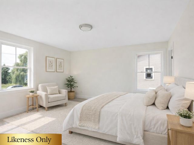 41 Trail's End Drive Lot 4, South Burlington, VT 05403