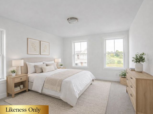 41 Trail's End Drive Lot 4, South Burlington, VT 05403