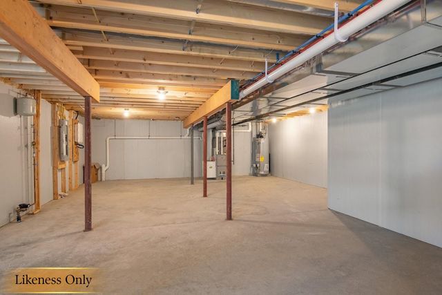 41 Trail's End Drive Lot 4, South Burlington, VT 05403