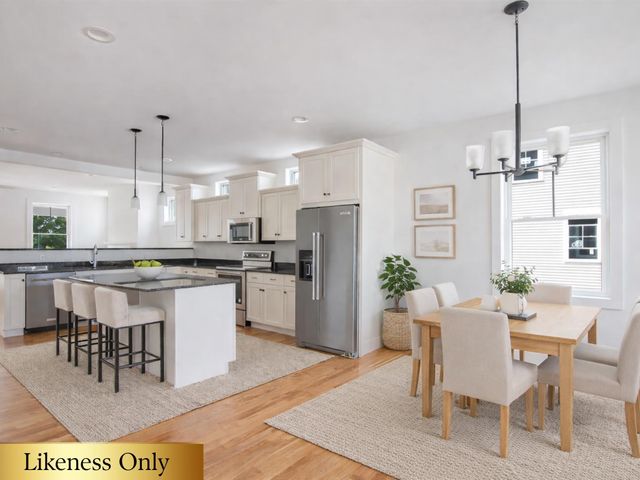 41 Trail's End Drive Lot 4, South Burlington, VT 05403