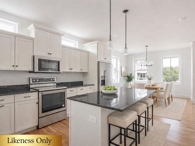 41 Trail's End Drive Lot 4, South Burlington, VT 05403