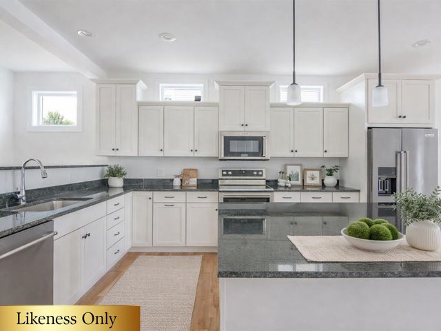 41 Trail's End Drive Lot 4, South Burlington, VT 05403