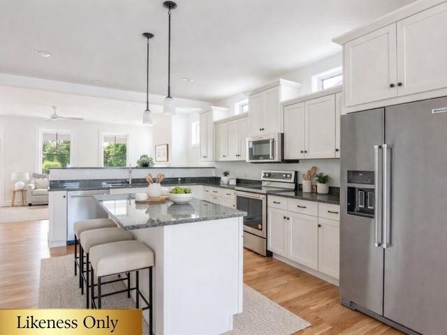 41 Trail's End Drive Lot 4, South Burlington, VT 05403