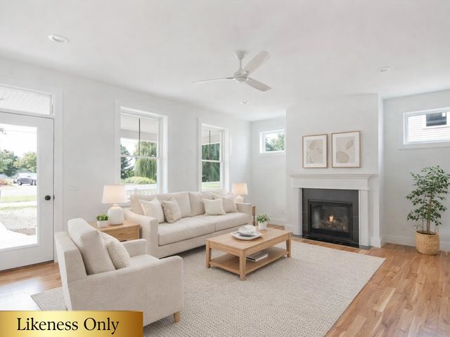 41 Trail's End Drive Lot 4, South Burlington, VT 05403