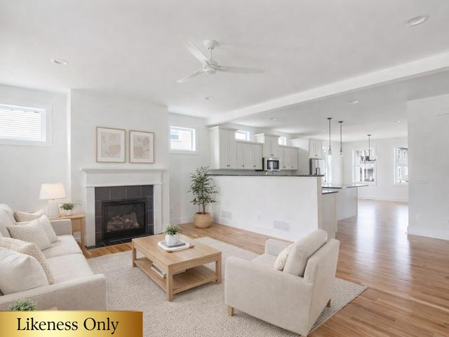 41 Trail's End Drive Lot 4, South Burlington, VT 05403