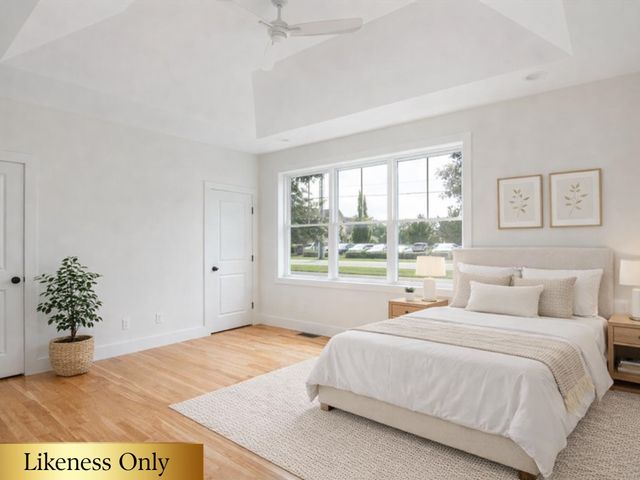 41 Trail's End Drive Lot 4, South Burlington, VT 05403