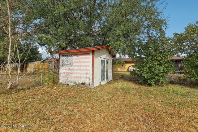 7823 PRAVER Drive W, Jacksonville, FL 32217