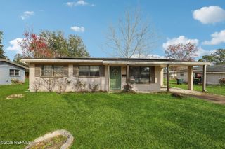 7823 PRAVER Drive W, Jacksonville, FL 32217