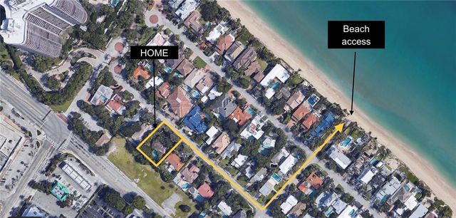 3029 Center Avenue, Fort Lauderdale, FL 33308