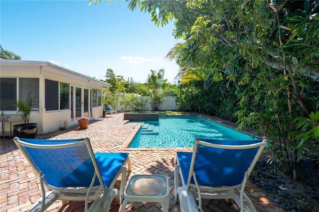 3029 Center Avenue, Fort Lauderdale, FL 33308