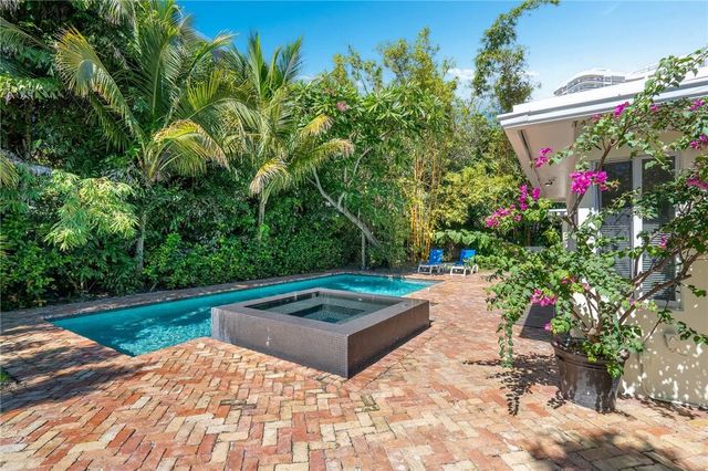 3029 Center Avenue, Fort Lauderdale, FL 33308