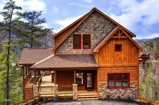 1201 Parkview Vista Way, Sevierville, TN 37862