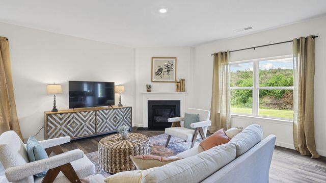 7558 Bendire Loop, Hixson, TN 37343