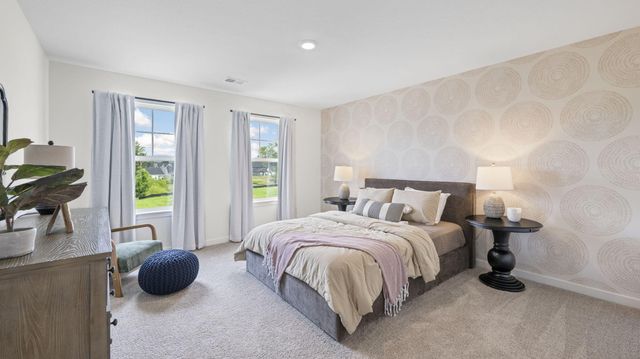 7558 Bendire Loop, Hixson, TN 37343