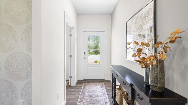 7558 Bendire Loop, Hixson, TN 37343