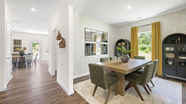 7558 Bendire Loop, Hixson, TN 37343