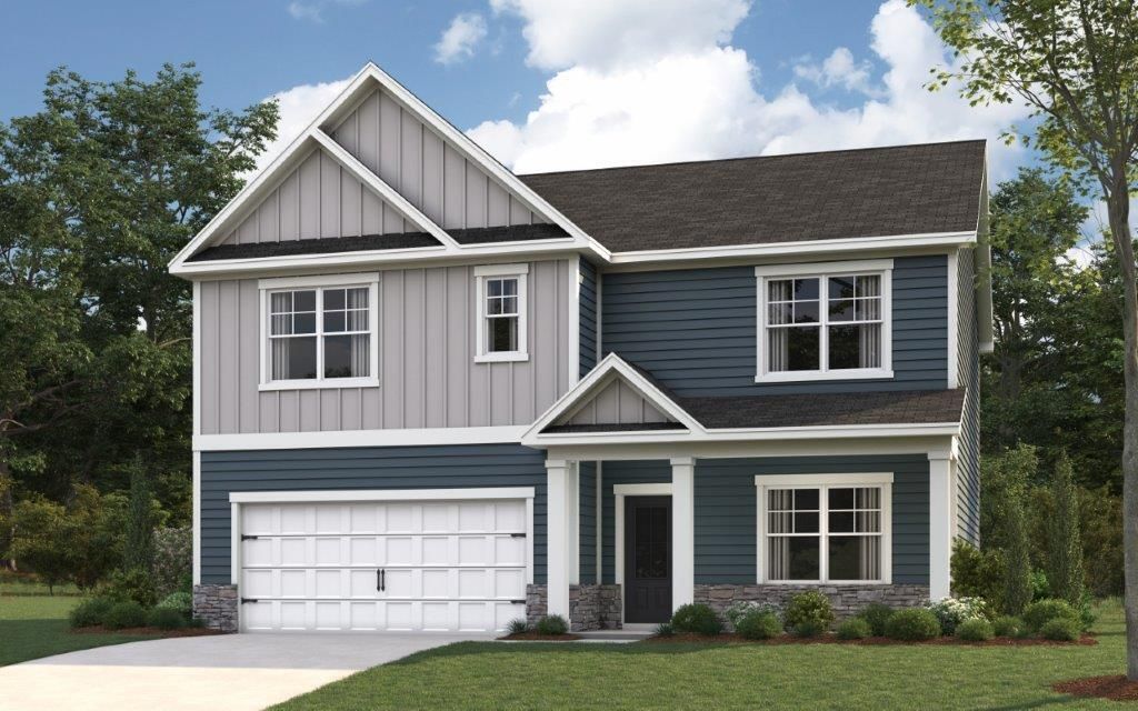 7558 Bendire Loop, Hixson, TN 37343