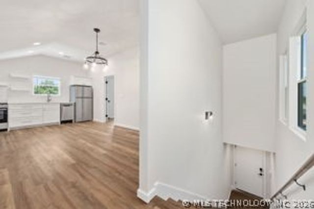 1123 S Delaware Place B, Tulsa, OK 74104
