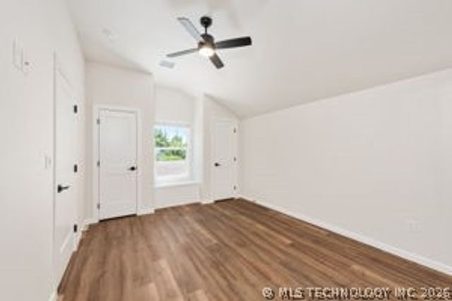 1123 S Delaware Place B, Tulsa, OK 74104