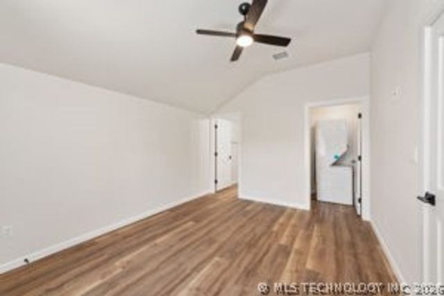 1123 S Delaware Place B, Tulsa, OK 74104