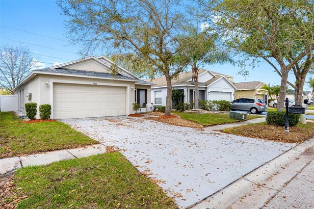 7924 CARRIAGE POINTE DRIVE, Gibsonton, FL 33534