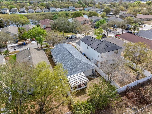 7924 CARRIAGE POINTE DRIVE, Gibsonton, FL 33534