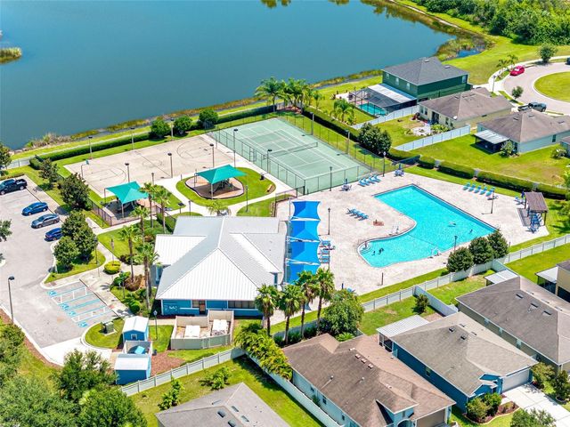 7924 CARRIAGE POINTE DRIVE, Gibsonton, FL 33534