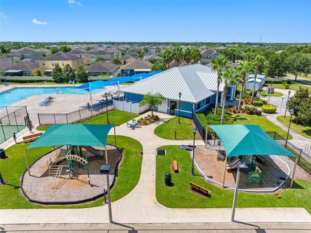 7924 CARRIAGE POINTE DRIVE, Gibsonton, FL 33534