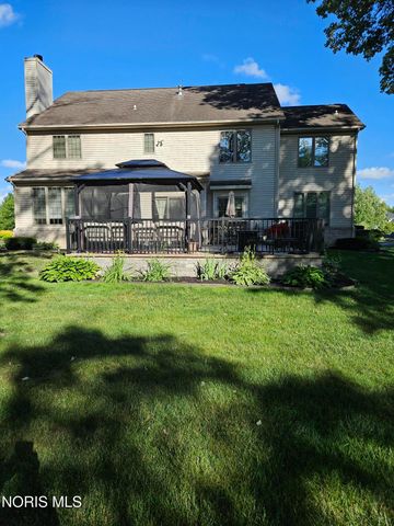 2367 Willow Pond Boulevard, Sylvania, OH 43560