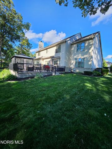 2367 Willow Pond Boulevard, Sylvania, OH 43560